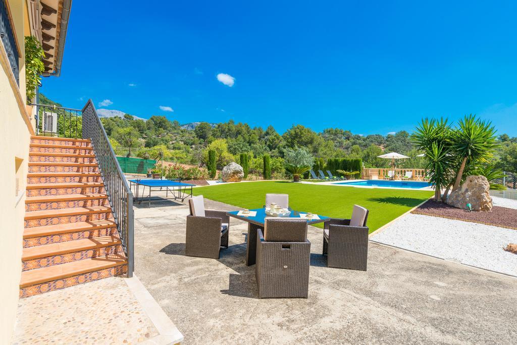 Sa Tanca Villa