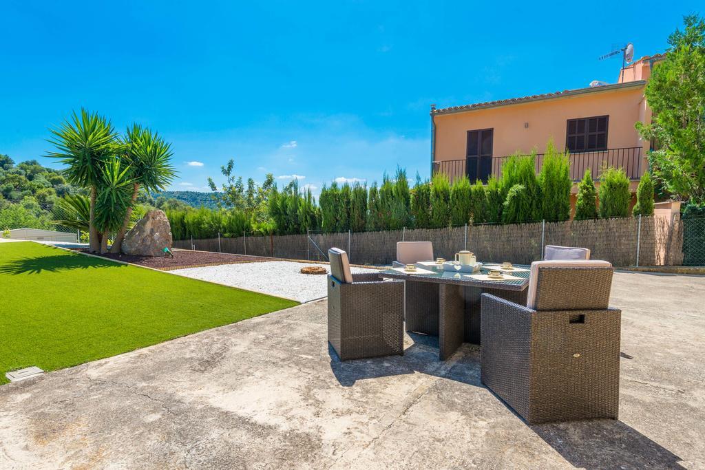Villa Sa Tanca *