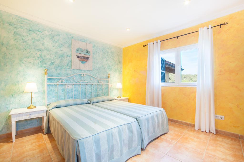 Villa Sa Tanca *