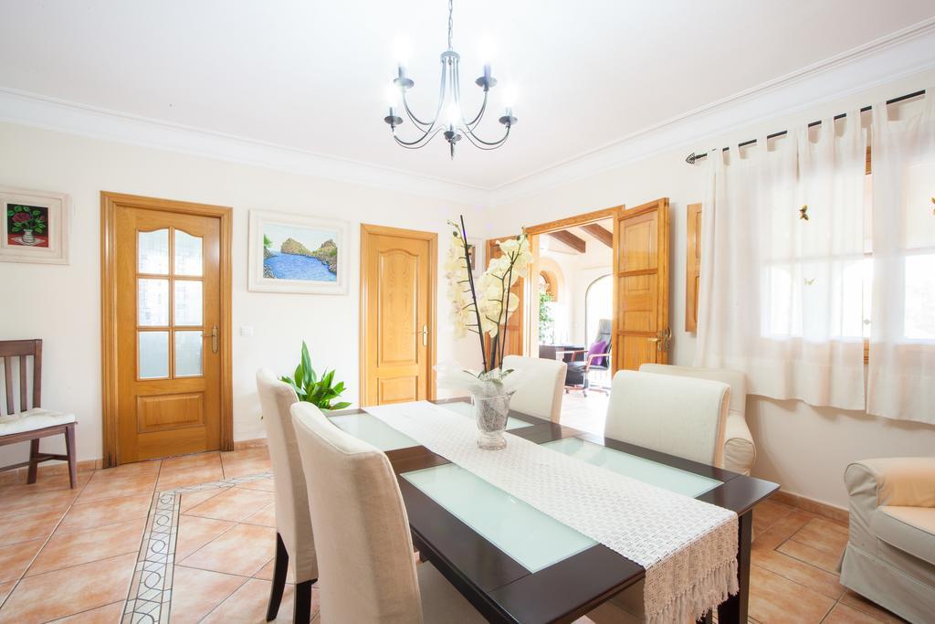 Villa Sa Tanca *
