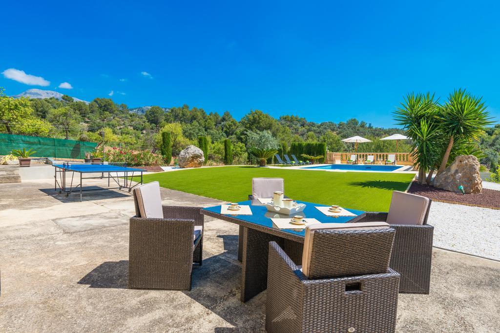 Villa Sa Tanca