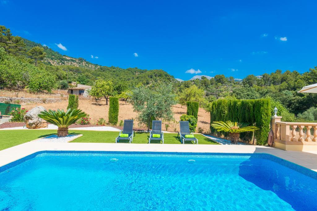 Sa Tanca Villa Mancor del Valle
