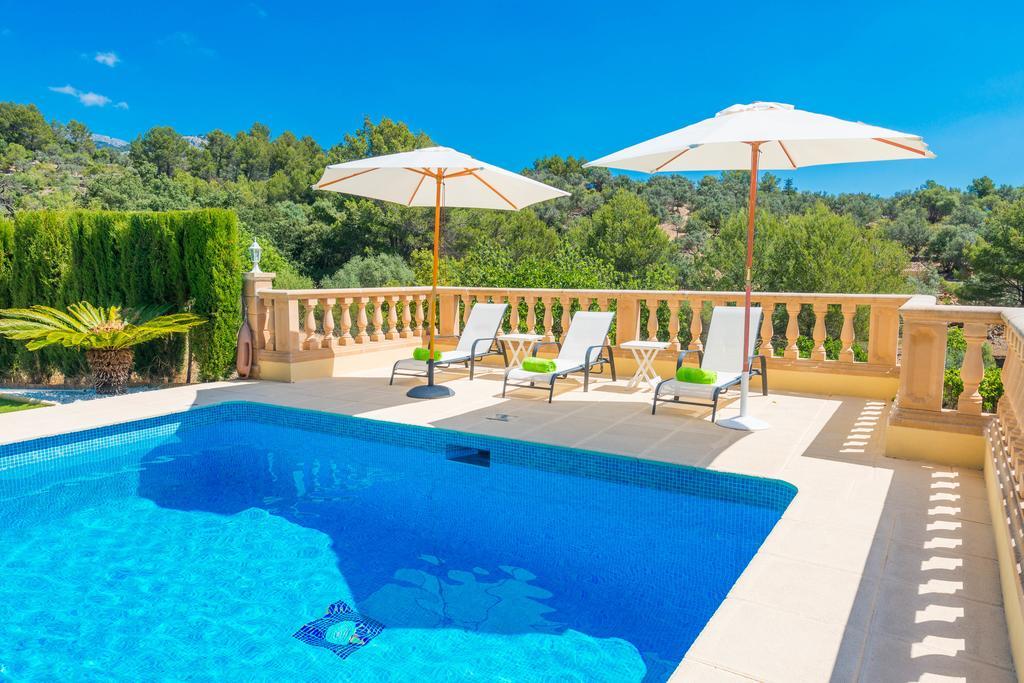 Villa Sa Tanca *