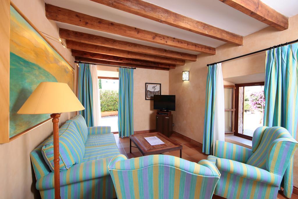 Ca's Garriguer Farm stay *