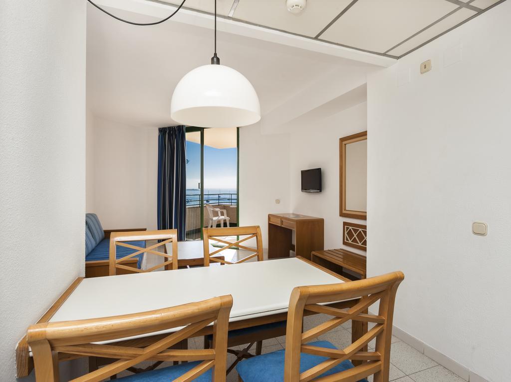 Apartamento Globales Nova Palmanova