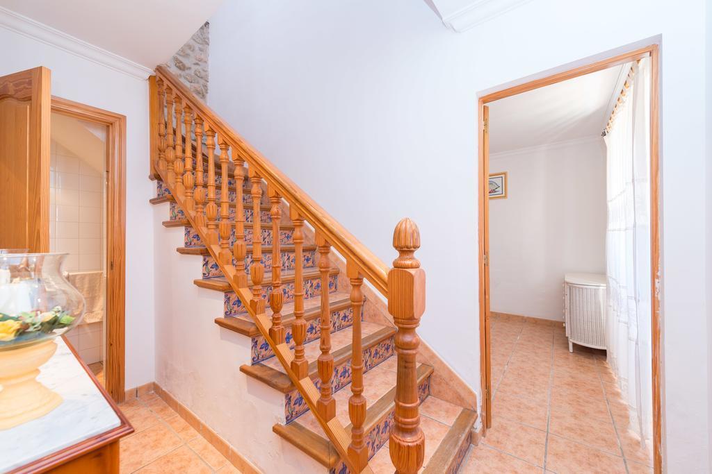 Villa Ca Na Bernadeta Calvià