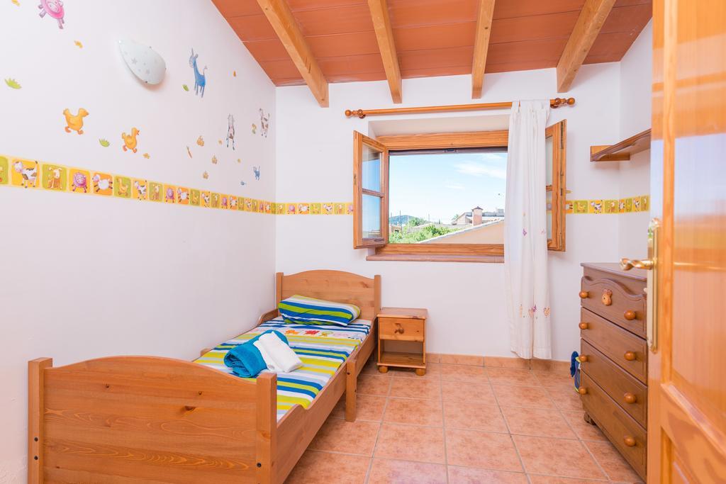 Villa Ca Na Bernadeta