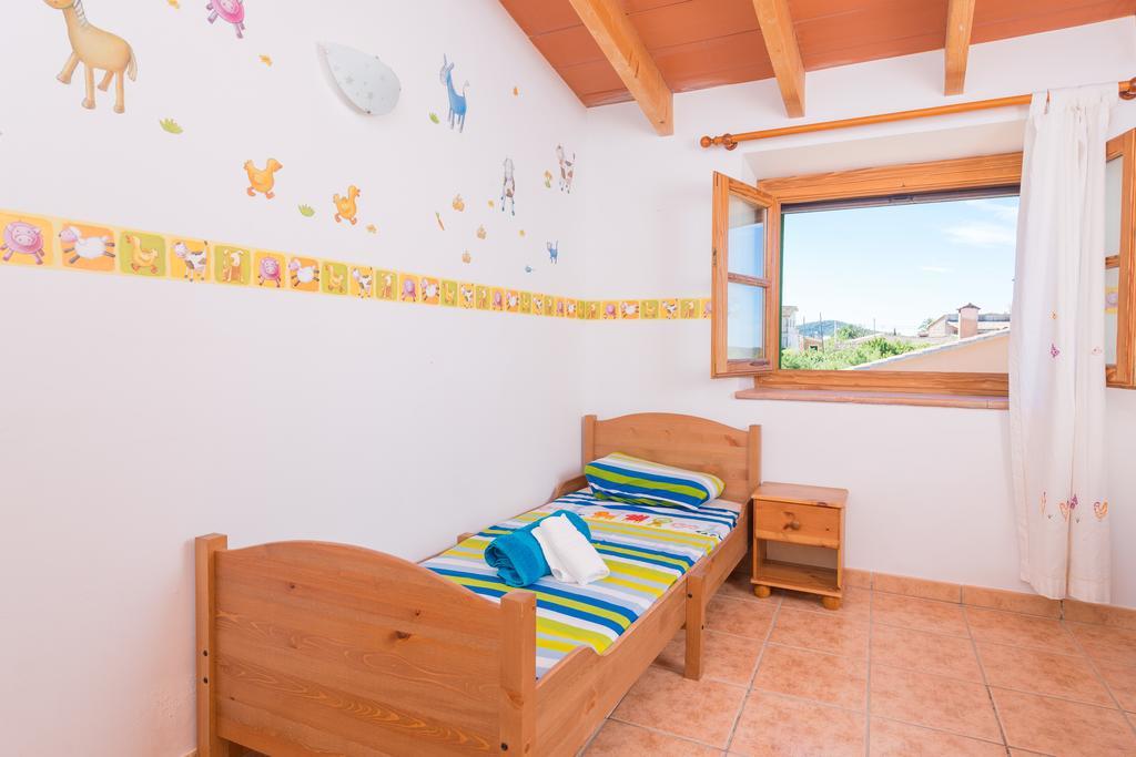 Ca Na Bernadeta Villa