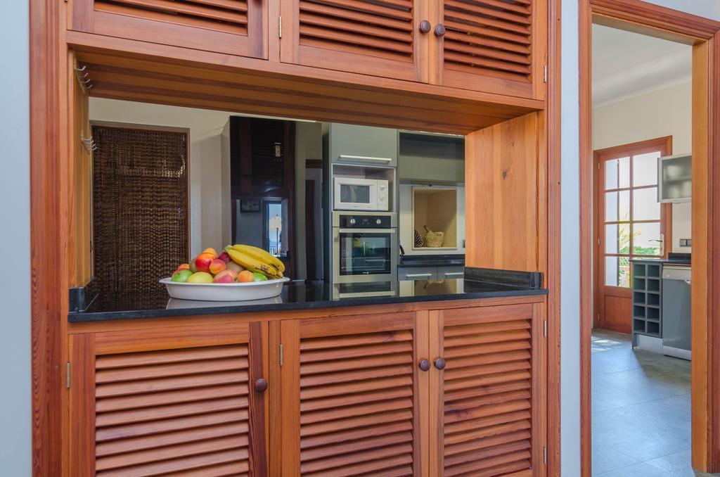 Ses Penyes Rotges Villa Cala d'Or (Mallorca)