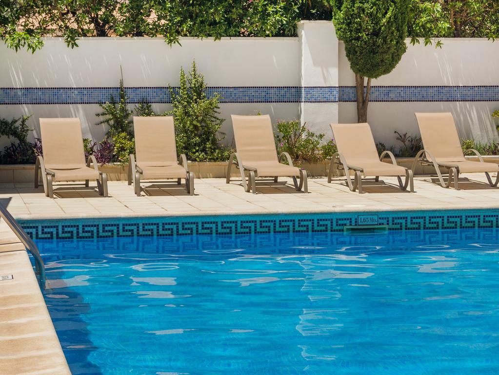 Apartahotel Sol Y Vera Magaluf (Mallorca)