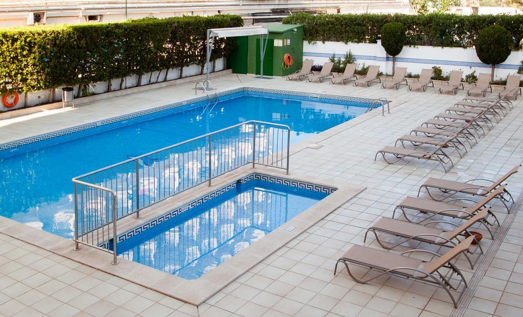 Apartahotel Sol Y Vera Magaluf (Mallorca)