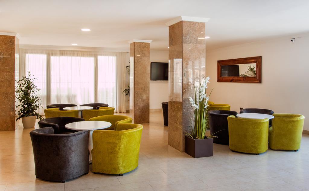 Apartahotel Sol Y Vera Magaluf (Mallorca)