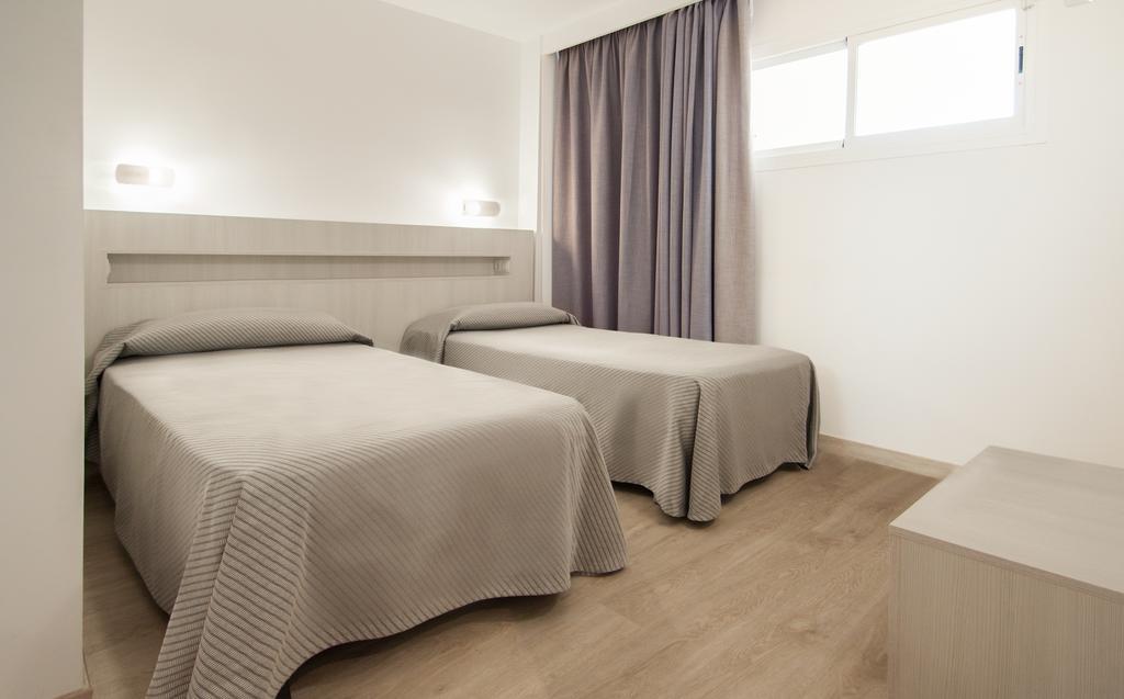 Apartahotel Sol Y Vera Magaluf (Mallorca)
