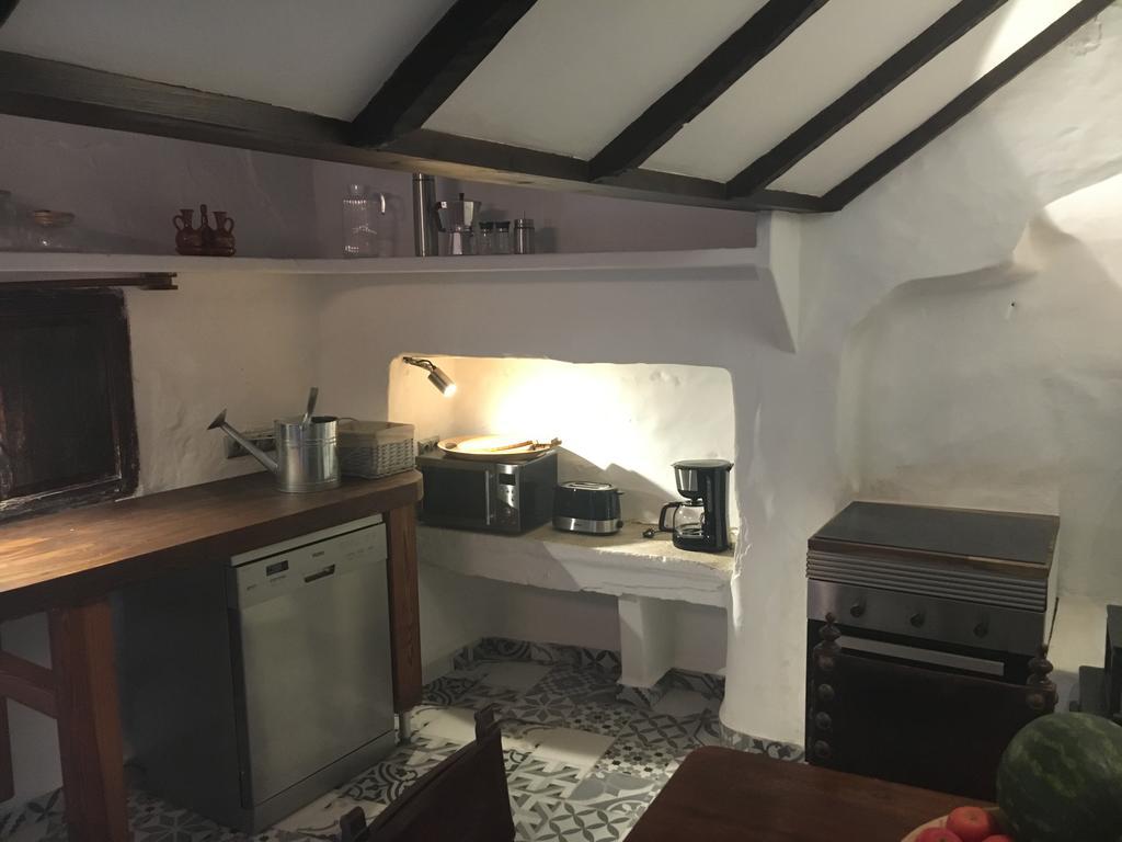 Apartamento Stadthaus Mitten Im Künstlerviertel Von Artá Mit Zwei *