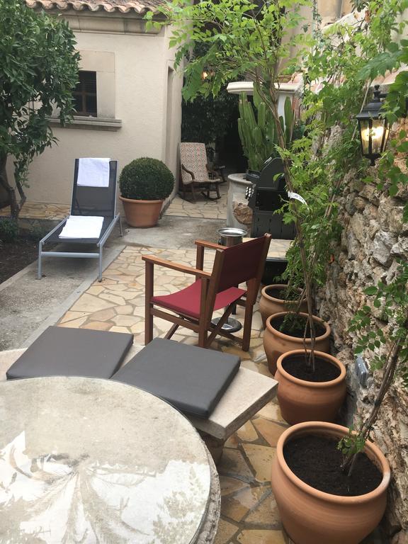 Stadthaus Mitten Im Künstlerviertel Von Artá Mit Zwei Apartamento