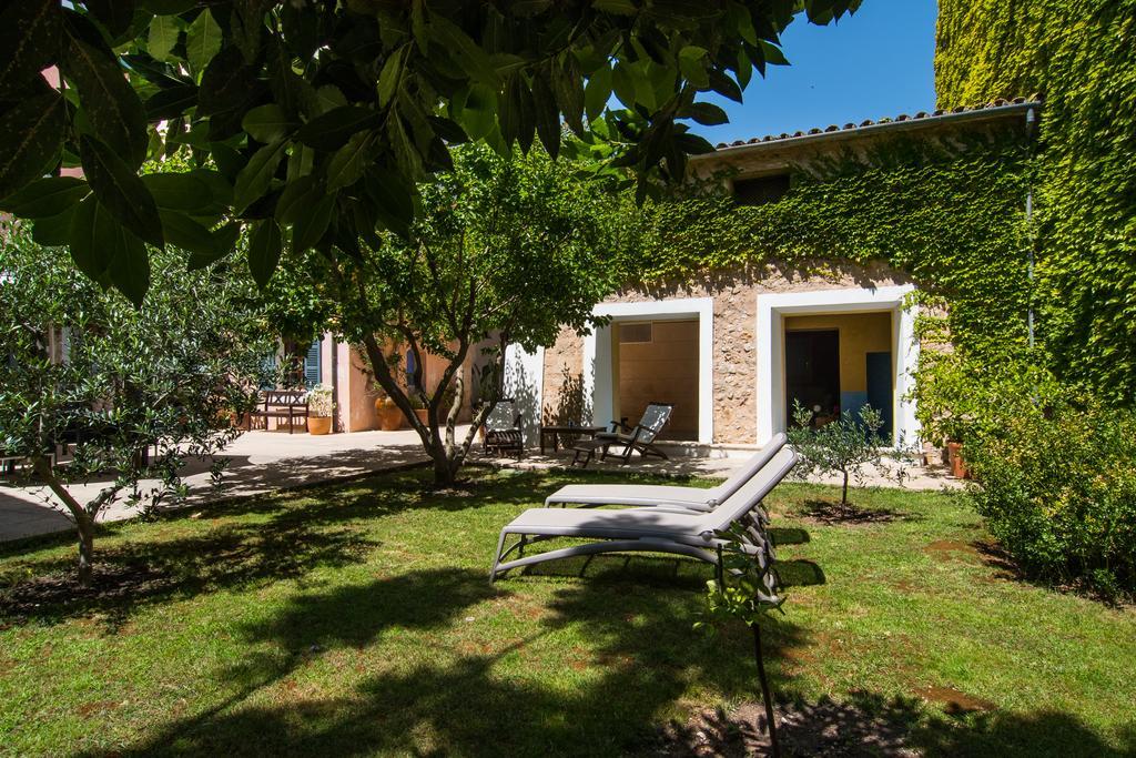 Moragues Hotel Artà