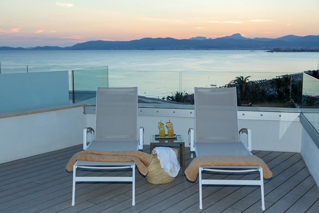 Hotel Myseahouse Flamingo - Adults Only 4* Sup 4*