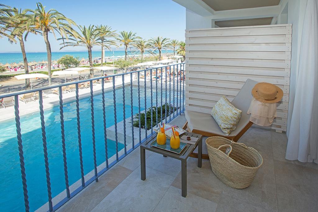 Myseahouse Flamingo - Adults Only 4* Sup 4* Playa de Palma (Mallorca)
