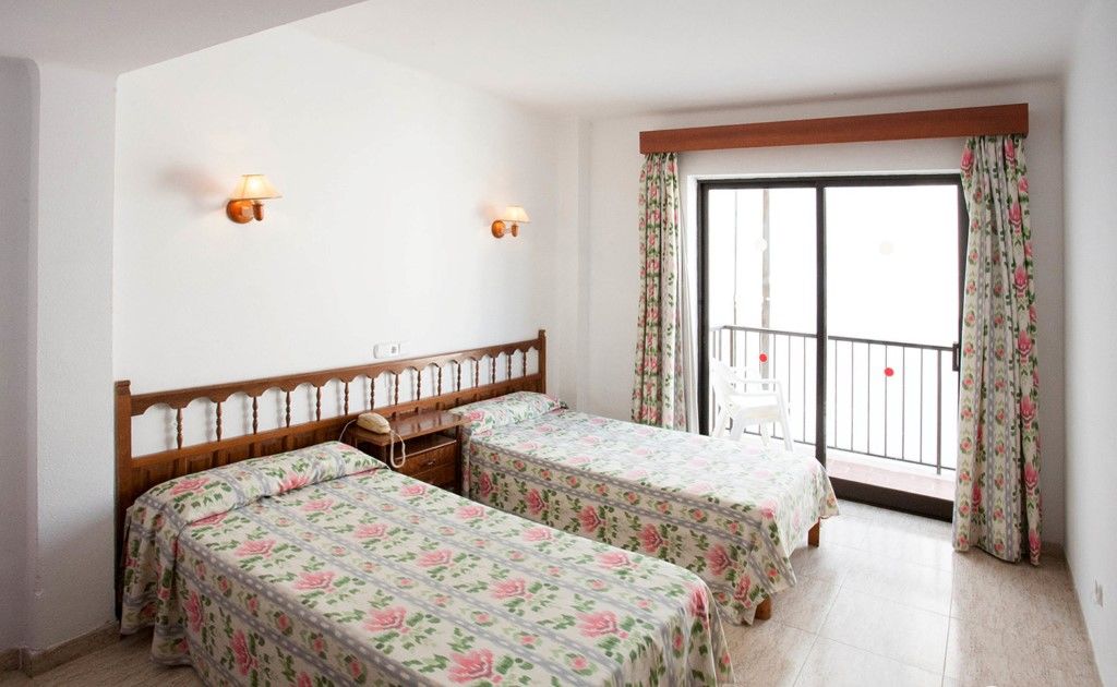 Ilusion Moreyo - Adults Only Hotel 4*