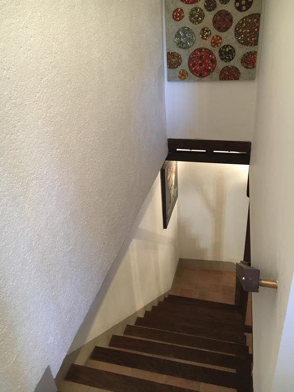 Stadthaus Mitten Im Künstlerviertel Von Artá Mit Zwei