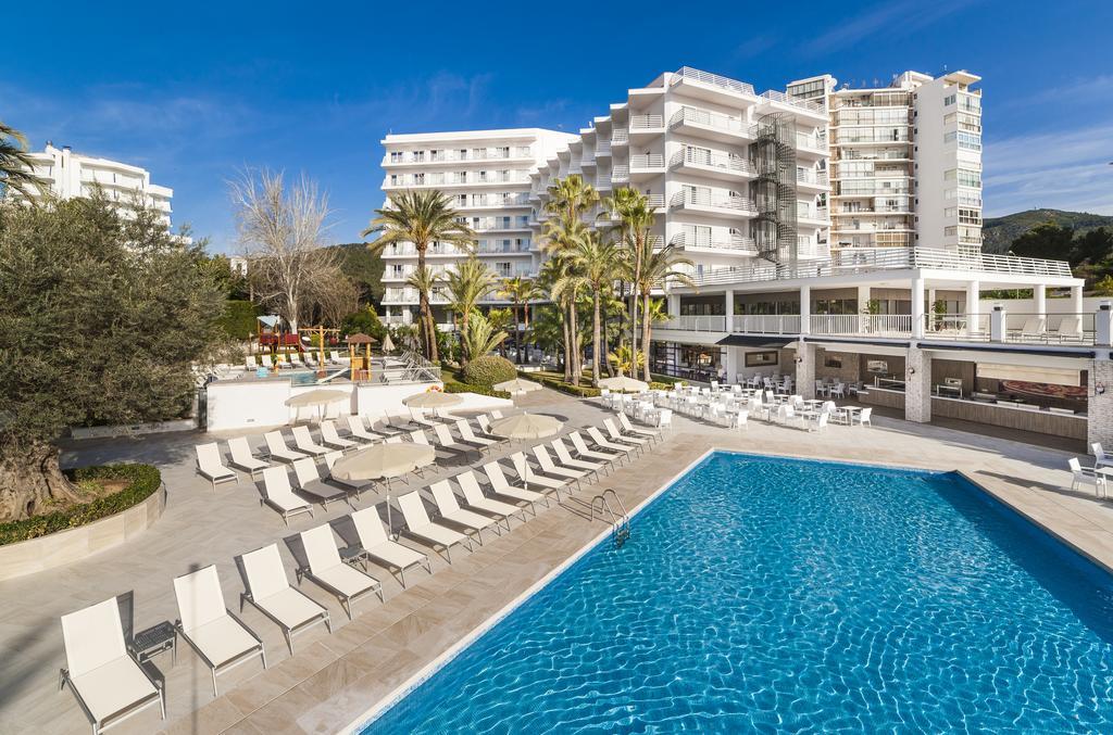 Globales Hotel Palmanova