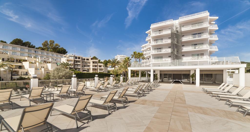Globales Hotel 4*