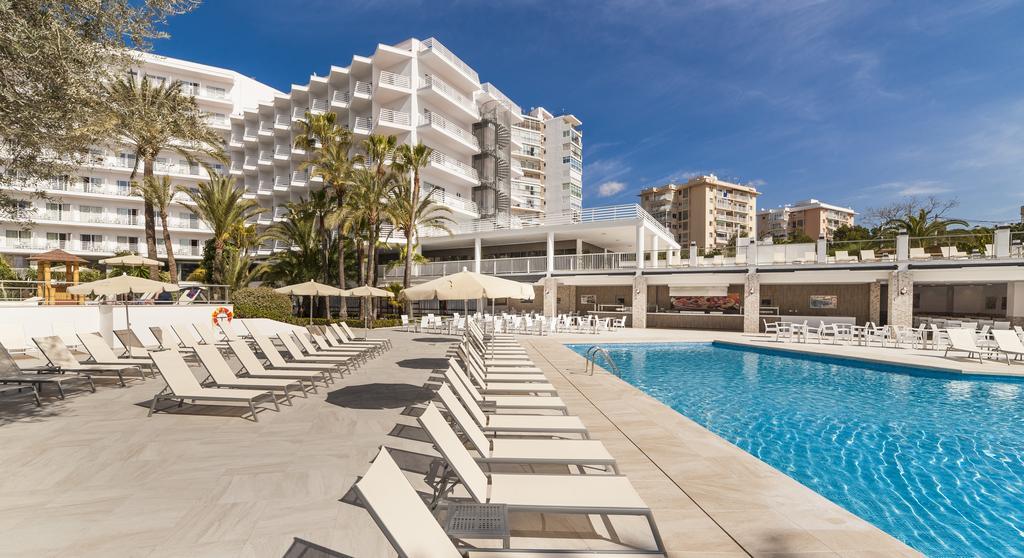 Globales 4* Palmanova