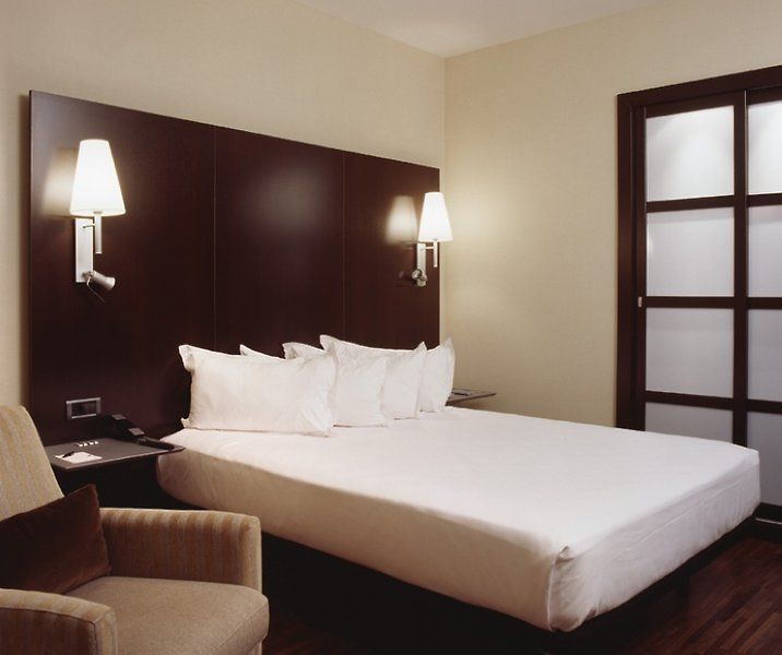 Ac Ciutat De By Marriott Hotel