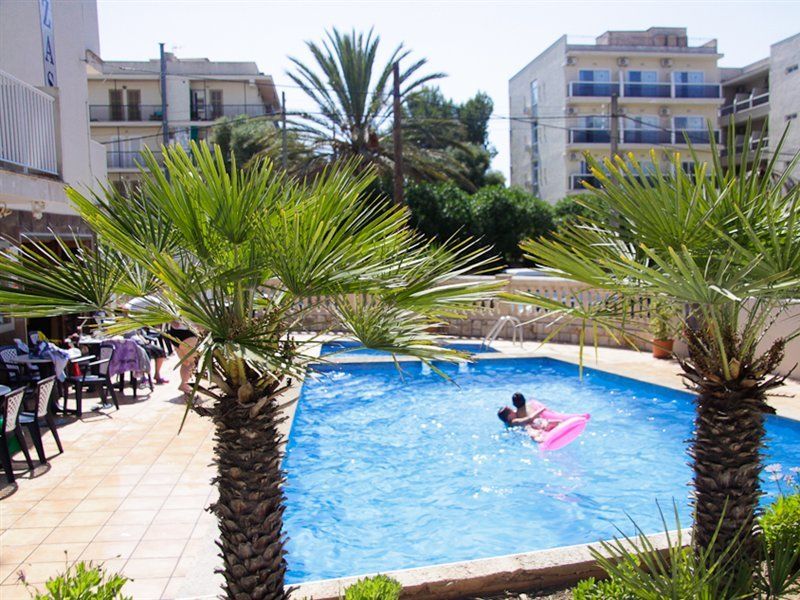 Selva Arenal Hotel 2*