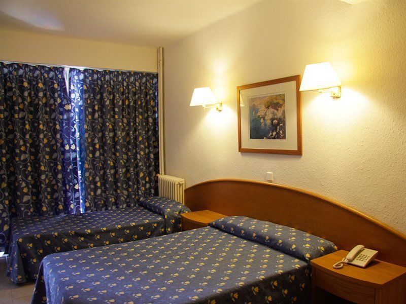 Selva Arenal Hotel 2*