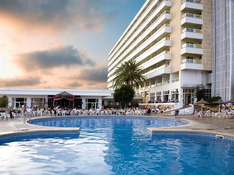 Hotel Globales Samoa 3*