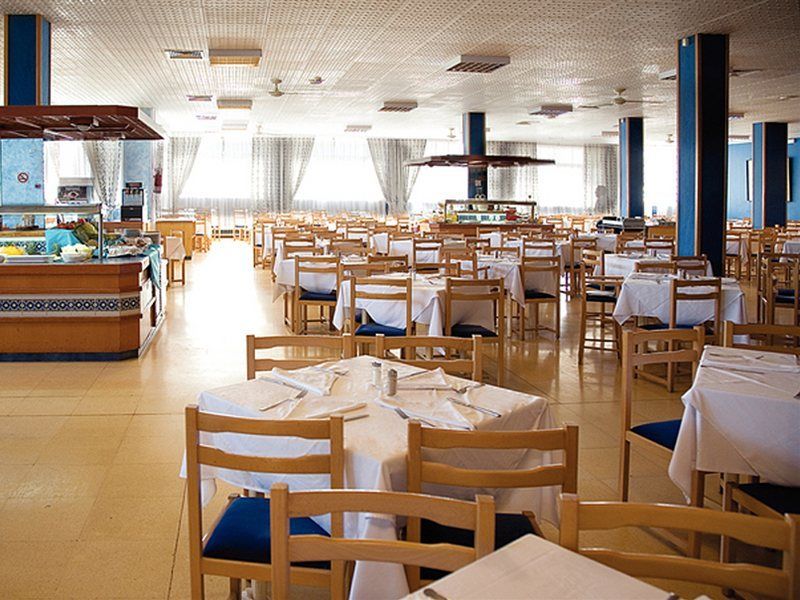 Hotel Globales Samoa 3*