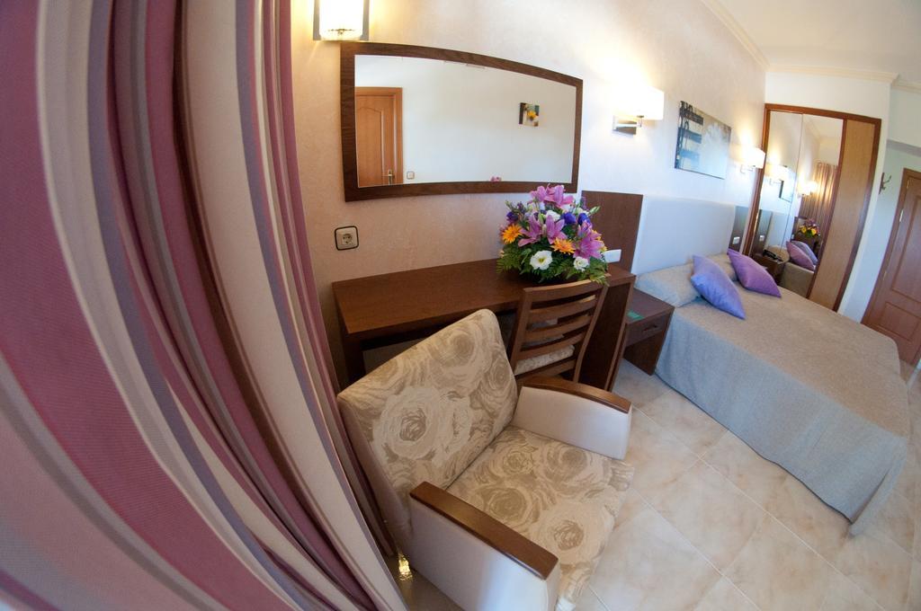 Hotel Cala Gat Cala Ratjada (Mallorca)