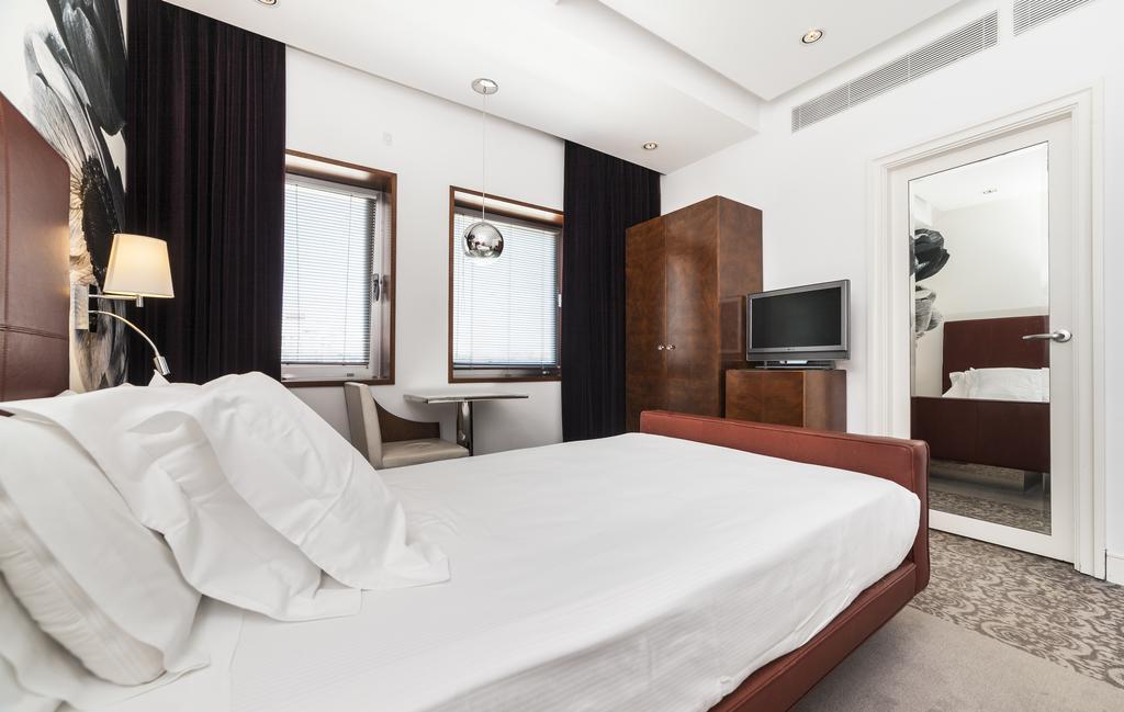 Hotel Ur Palacio Avenida
