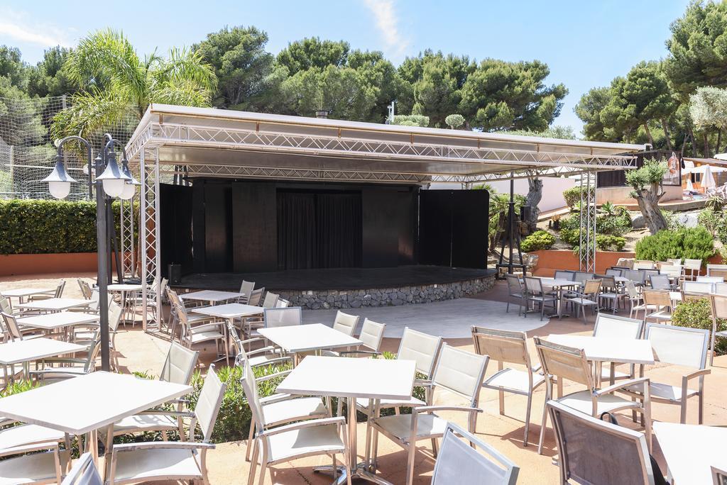 Garden Apartahotel Cala Ratjada (Mallorca)