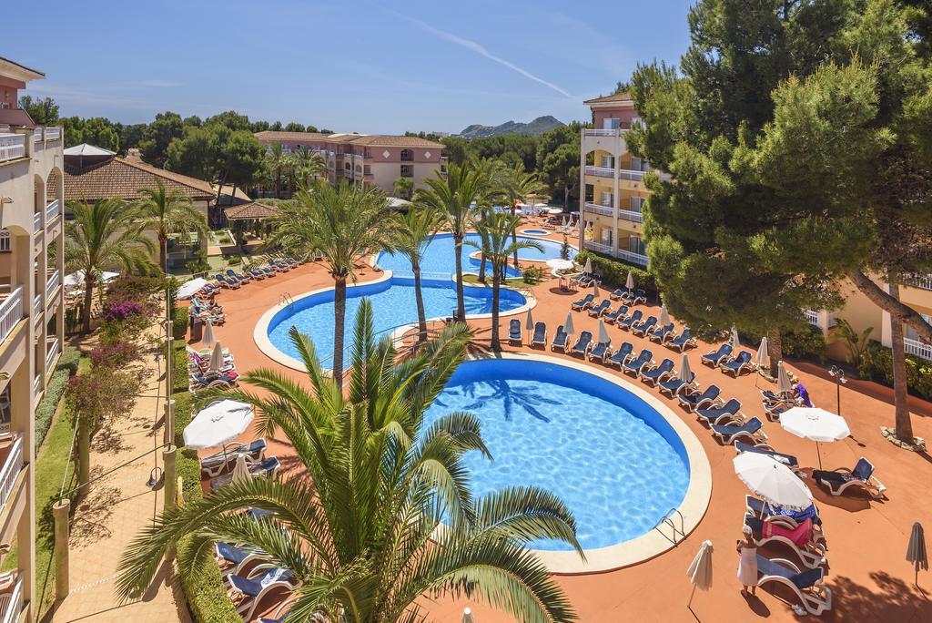 Garden Cala Ratjada (Mallorca)