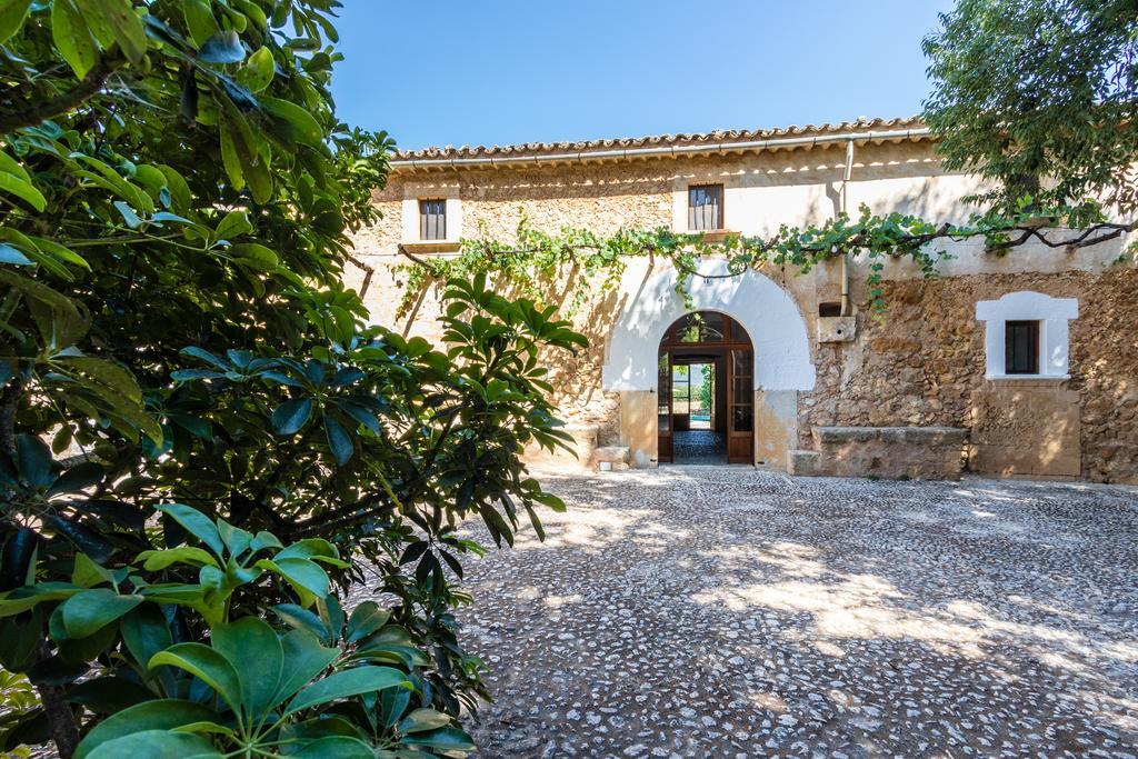 Villa Es Rafal By Homevillas360 *