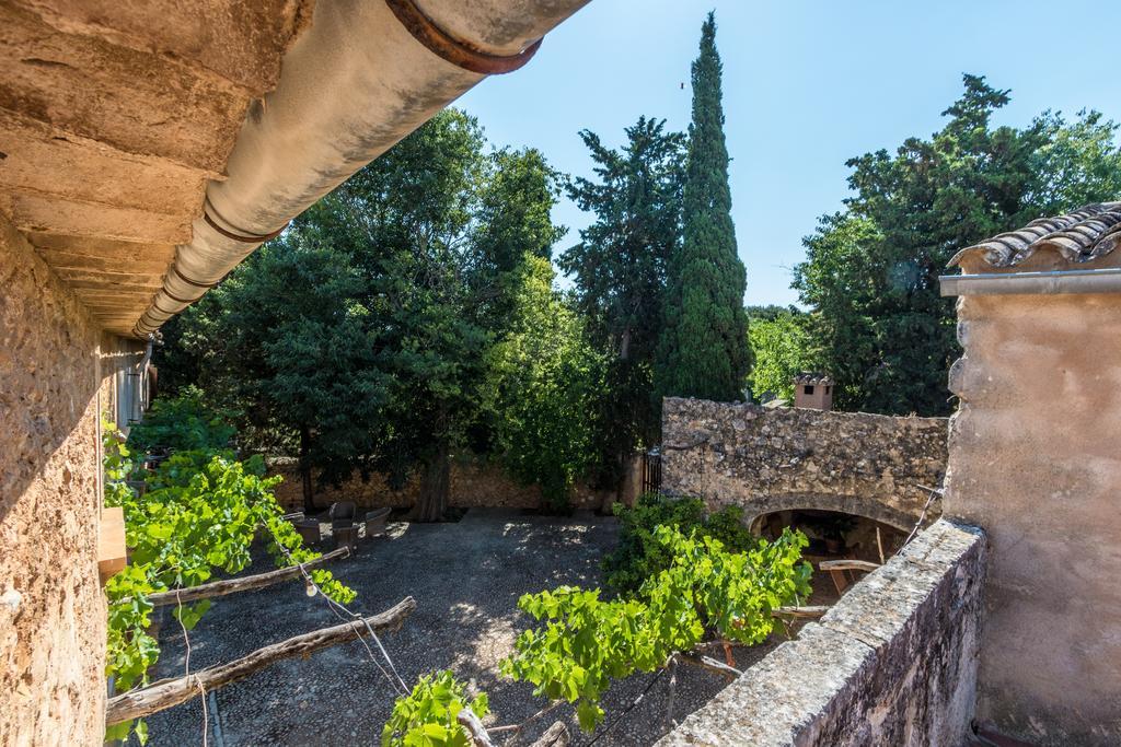 Villa Es Rafal By Homevillas360