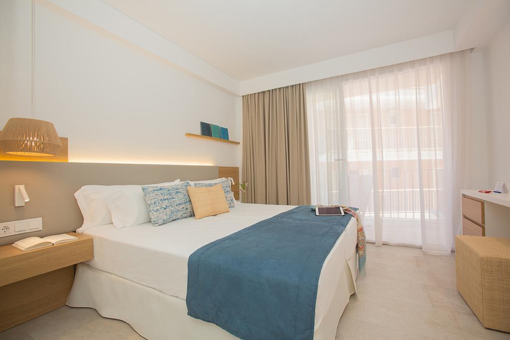 Hotel Myseahouse Flamingo - Adults Only 4* Sup Playa de Palma (Mallorca)