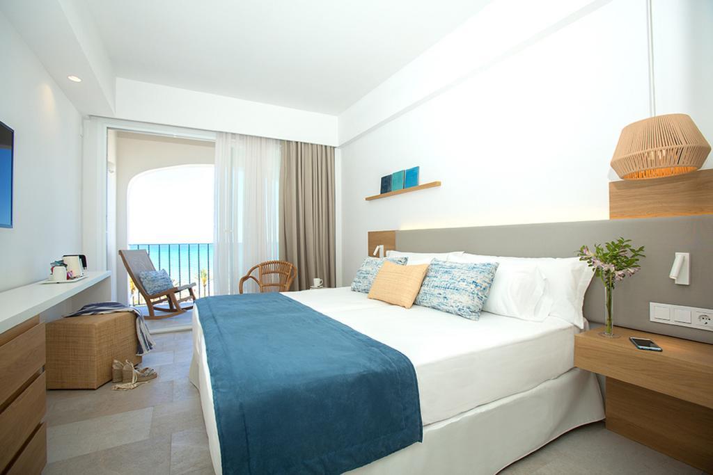 Myseahouse Flamingo - Adults Only 4* Sup 4* Playa de Palma (Mallorca)
