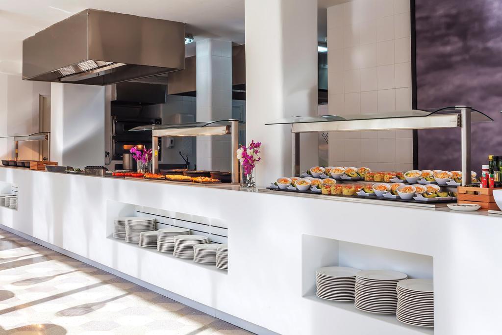 Hotel Hm Alma - Adults Only Can Pastilla (Mallorca)