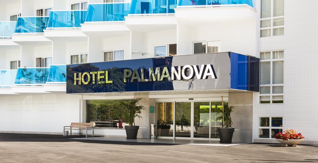 Hotel Globales 4*