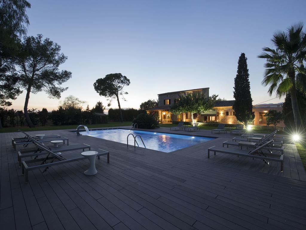 Holiday home Es Pouet *