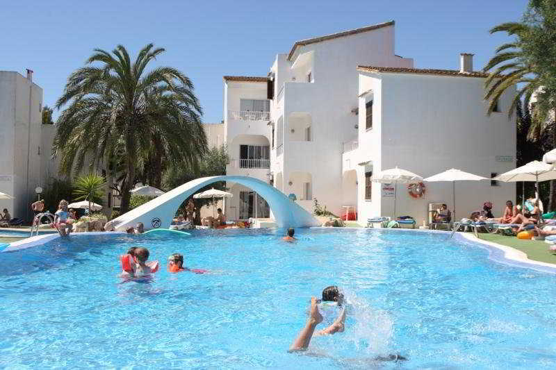 Hsm Club Torre Blanca Hotel Sa Coma (Mallorca)