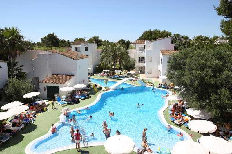 Hsm Club Torre Blanca Hotel