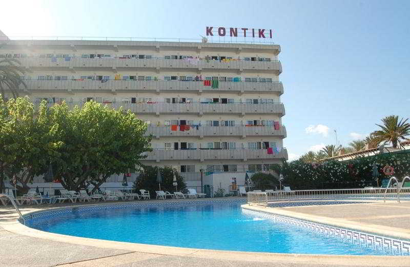 Kontiki Playa
