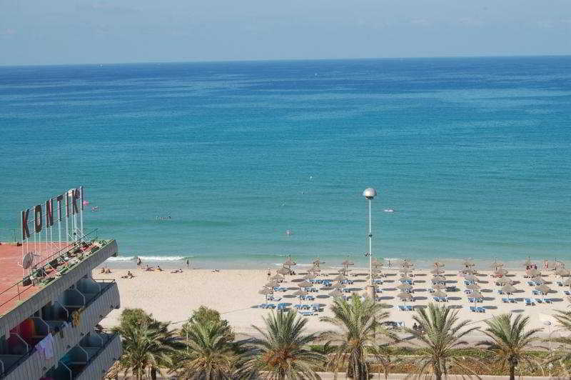 Kontiki Playa Hotel 3*