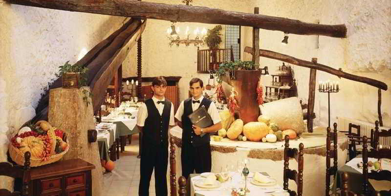 L'hermitage & Hotel Orient