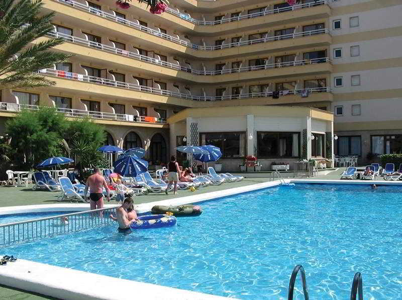 Bq Picafort Hotel 4*