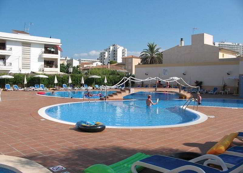 Hotel Bq Picafort Can Picafort (Mallorca)